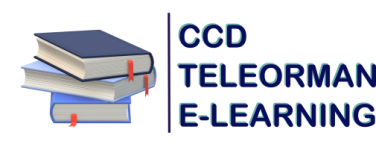 Logo al E-LEARNING CASA CORPULUI DIDACTIC TELEORMAN